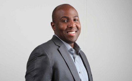 Paul McCloud, Enrolled Agent and founder of PMC Accounting Group